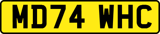 MD74WHC