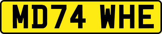 MD74WHE