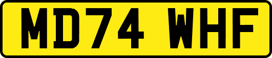 MD74WHF