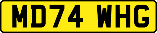 MD74WHG
