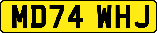 MD74WHJ