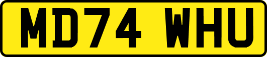 MD74WHU