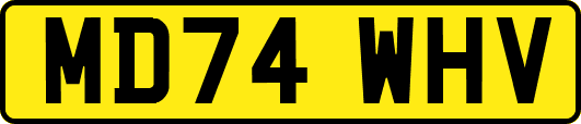 MD74WHV