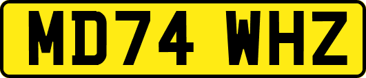 MD74WHZ