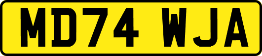 MD74WJA