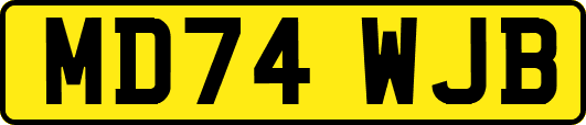 MD74WJB