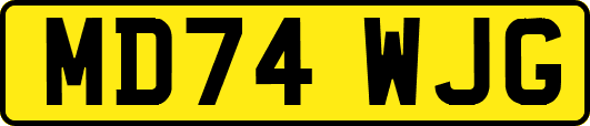 MD74WJG