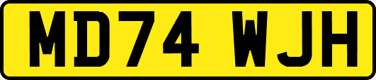 MD74WJH