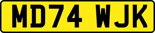 MD74WJK
