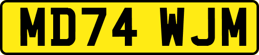 MD74WJM
