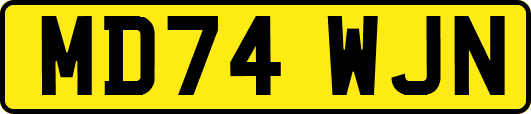 MD74WJN