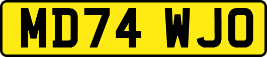 MD74WJO