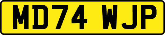 MD74WJP