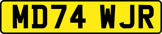 MD74WJR