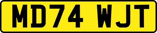 MD74WJT