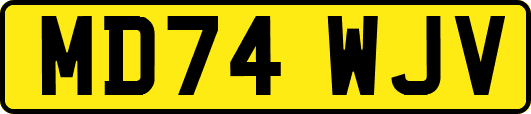 MD74WJV