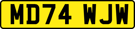 MD74WJW