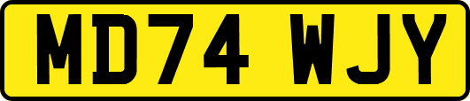 MD74WJY