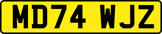 MD74WJZ