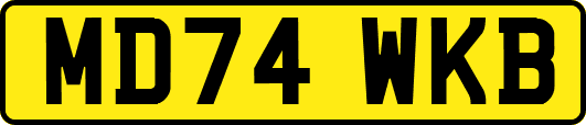 MD74WKB