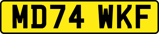 MD74WKF