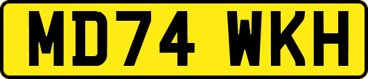 MD74WKH