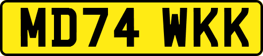 MD74WKK
