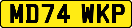 MD74WKP