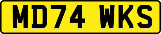 MD74WKS