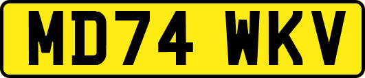 MD74WKV