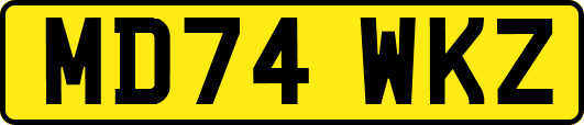 MD74WKZ