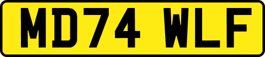 MD74WLF