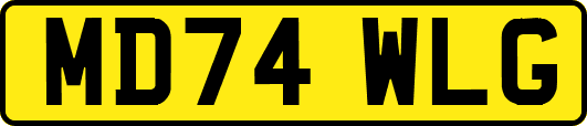 MD74WLG