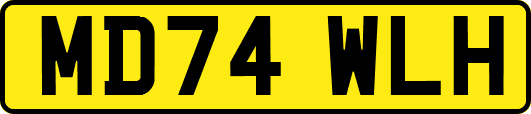 MD74WLH