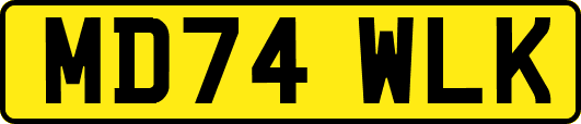 MD74WLK