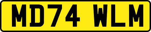 MD74WLM