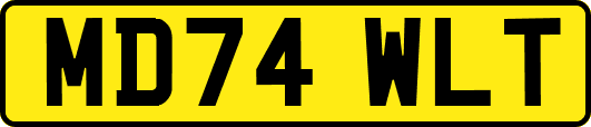 MD74WLT