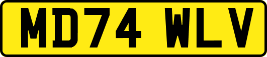 MD74WLV