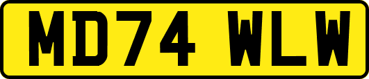 MD74WLW