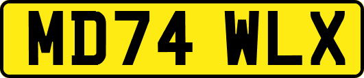 MD74WLX