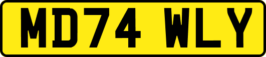 MD74WLY