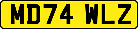 MD74WLZ