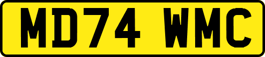 MD74WMC