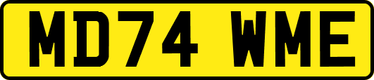 MD74WME