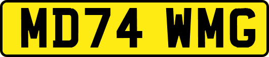 MD74WMG