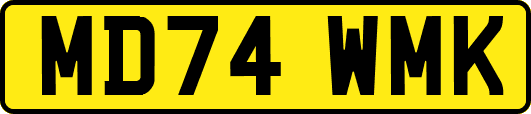 MD74WMK