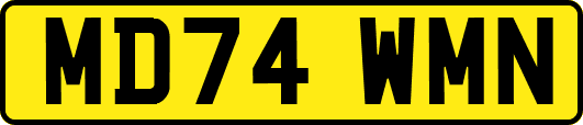 MD74WMN