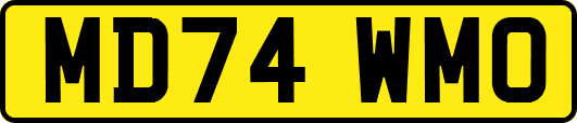 MD74WMO