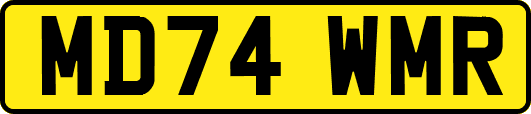 MD74WMR