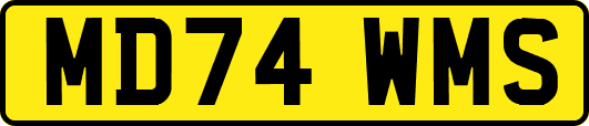 MD74WMS